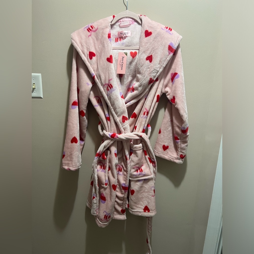 Juicy couture robe SZ L/XL